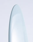 Aloha EZ-Mid PU Tint Polish Surfboard 3F (1+2FCSII) - Eggshell