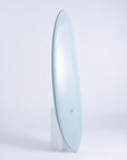 Aloha EZ-Mid PU Tint Polish Surfboard 3F (1+2FCSII) - Eggshell