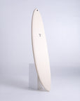 Aloha Mid Surfboard 3F (1+2FCSII) - Ecoskin