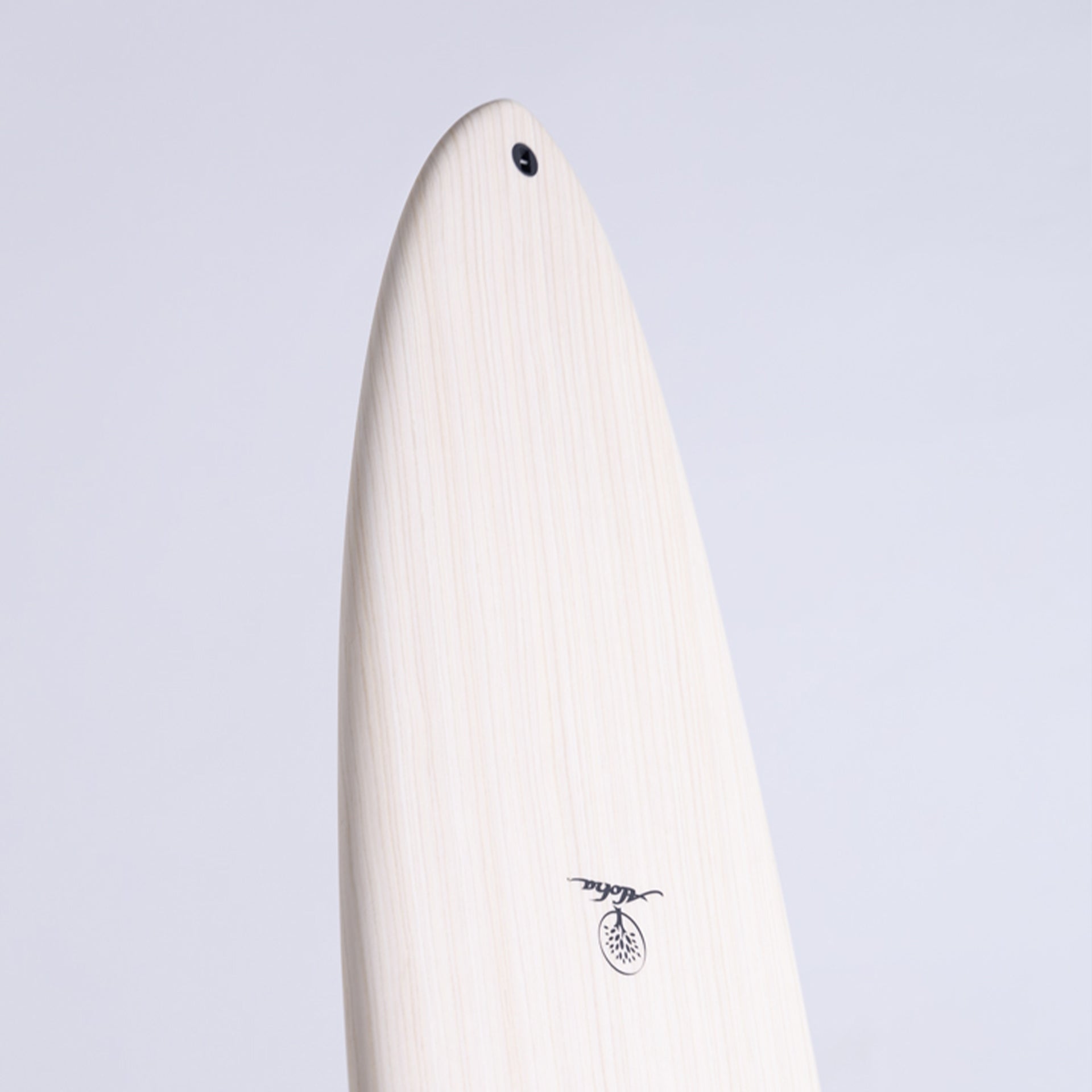 Aloha Mid Surfboard 3F (1+2FCSII) - Ecoskin