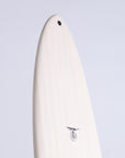 Aloha Mid Surfboard 3F (1+2FCSII) - Ecoskin