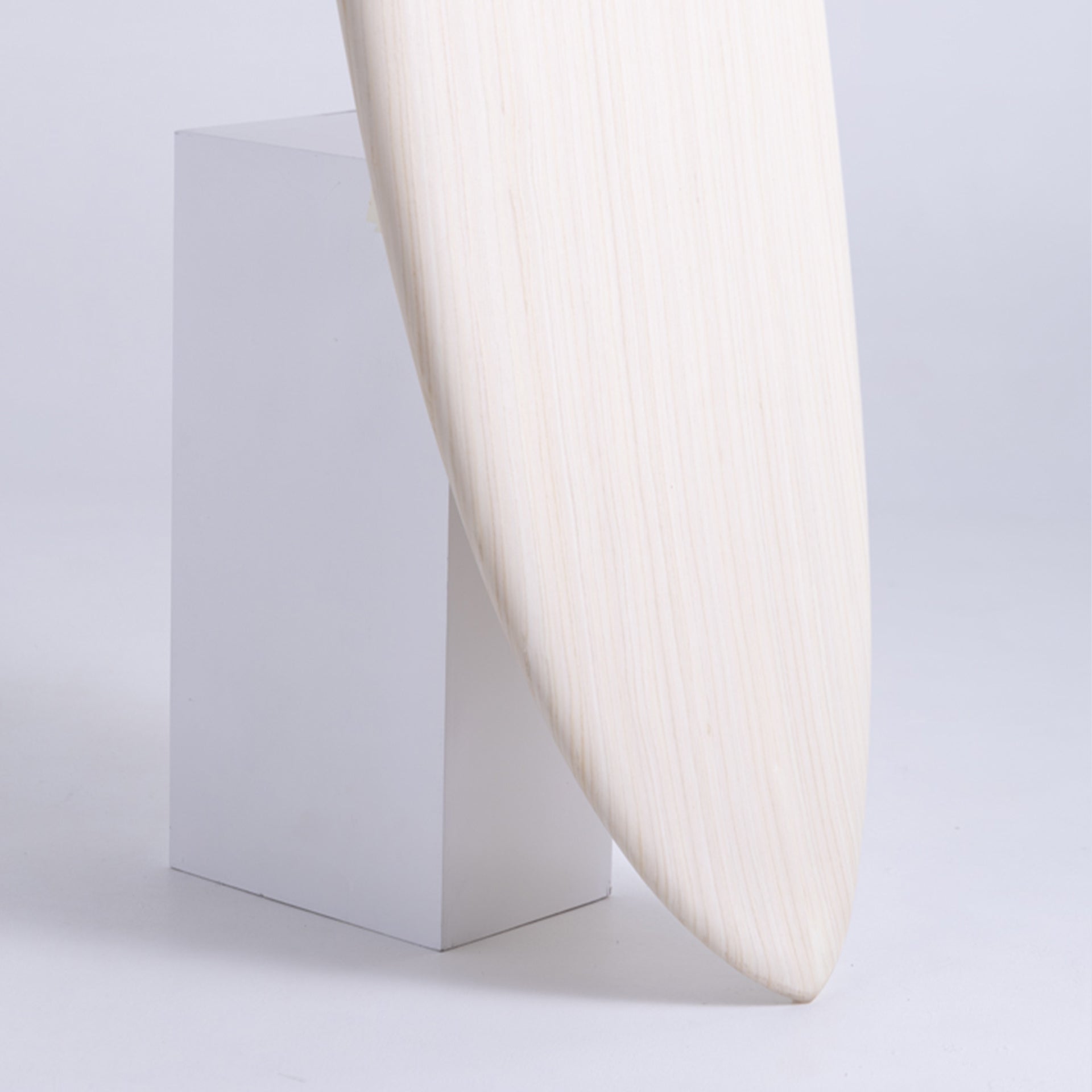Aloha Mid Surfboard 3F (1+2FCSII) - Ecoskin