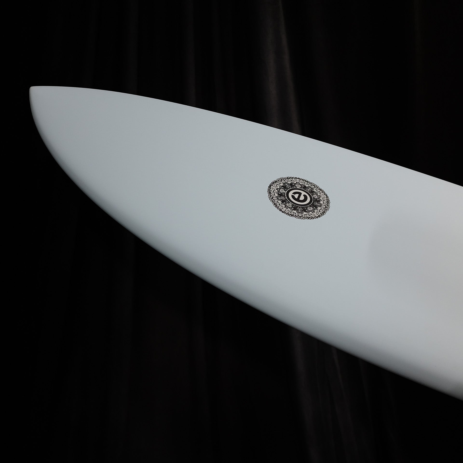 Elemnt Double Yoke Surfboard 2F Future - Sky