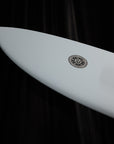 Elemnt Double Yoke Surfboard 2F Future - Sky
