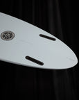 Elemnt Double Yoke Surfboard 2F Future - Sky