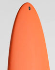 Elemnt Double Yoke Surfboard 2F Future - Cinnamon - ManGo Surfing