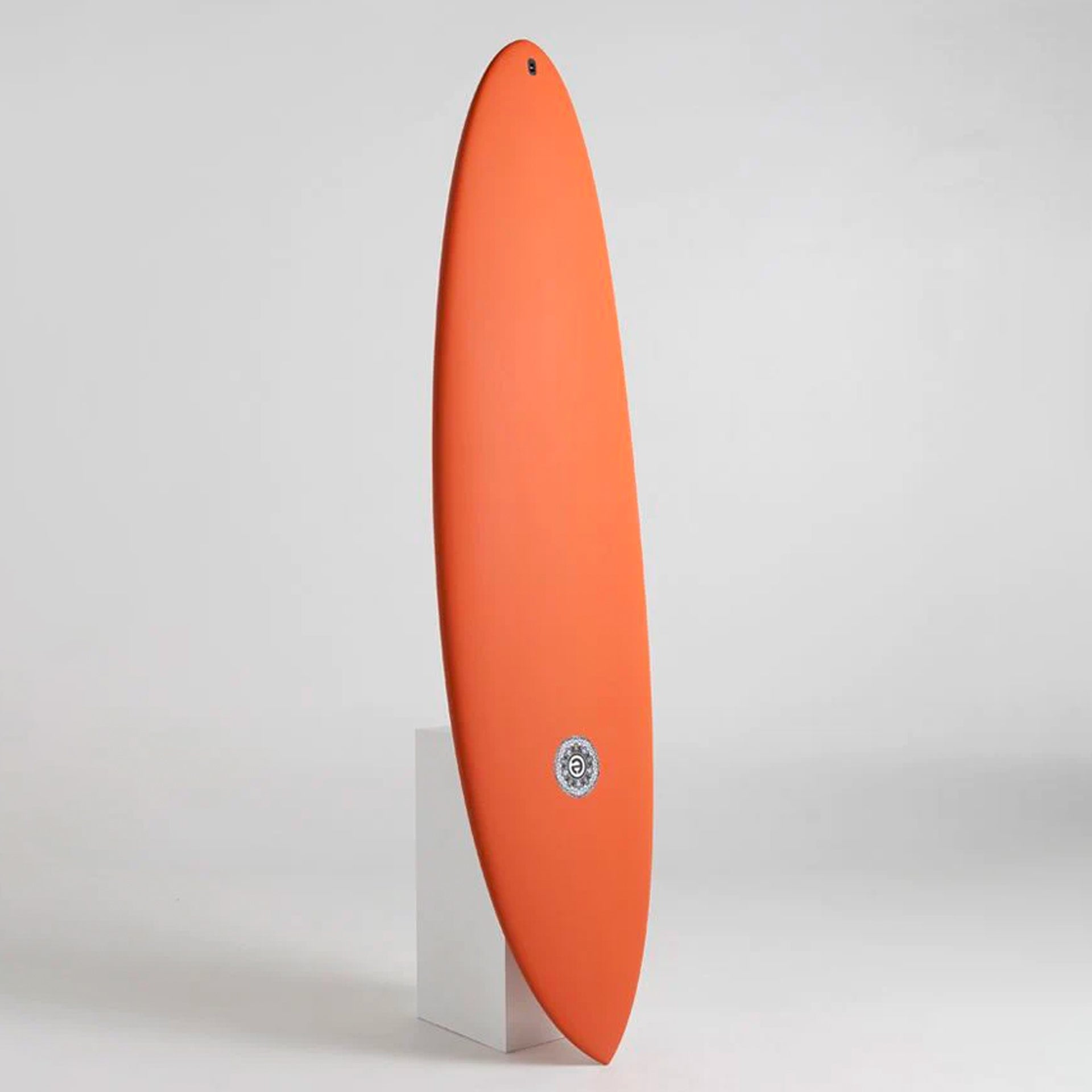 Elemnt Double Yoke Surfboard 2F Future - Cinnamon - ManGo Surfing