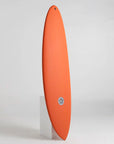 Elemnt Double Yoke Surfboard 2F Future - Cinnamon - ManGo Surfing