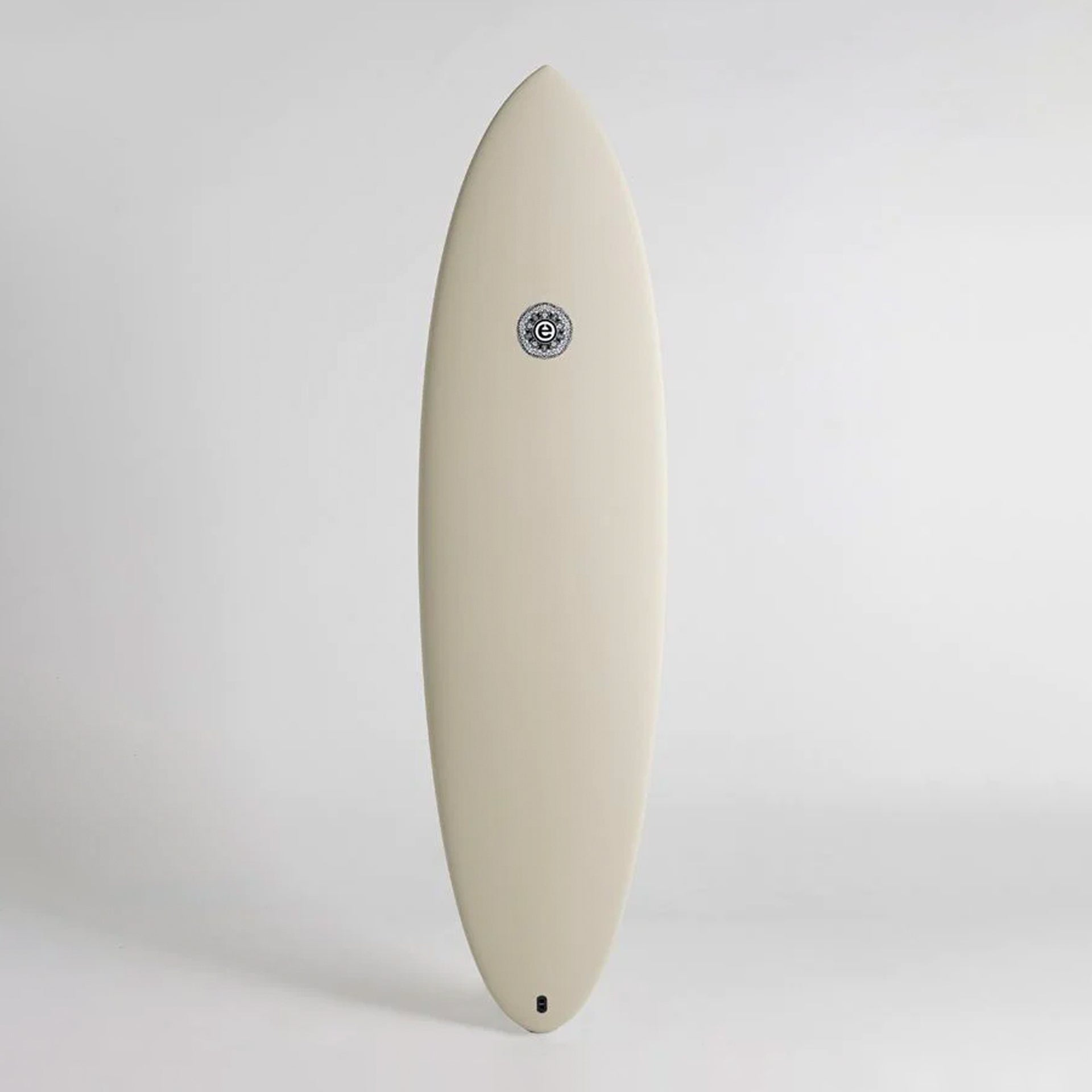 Elemnt Midlength Surfboard 1CF+2F Future - Dune - ManGo Surfing