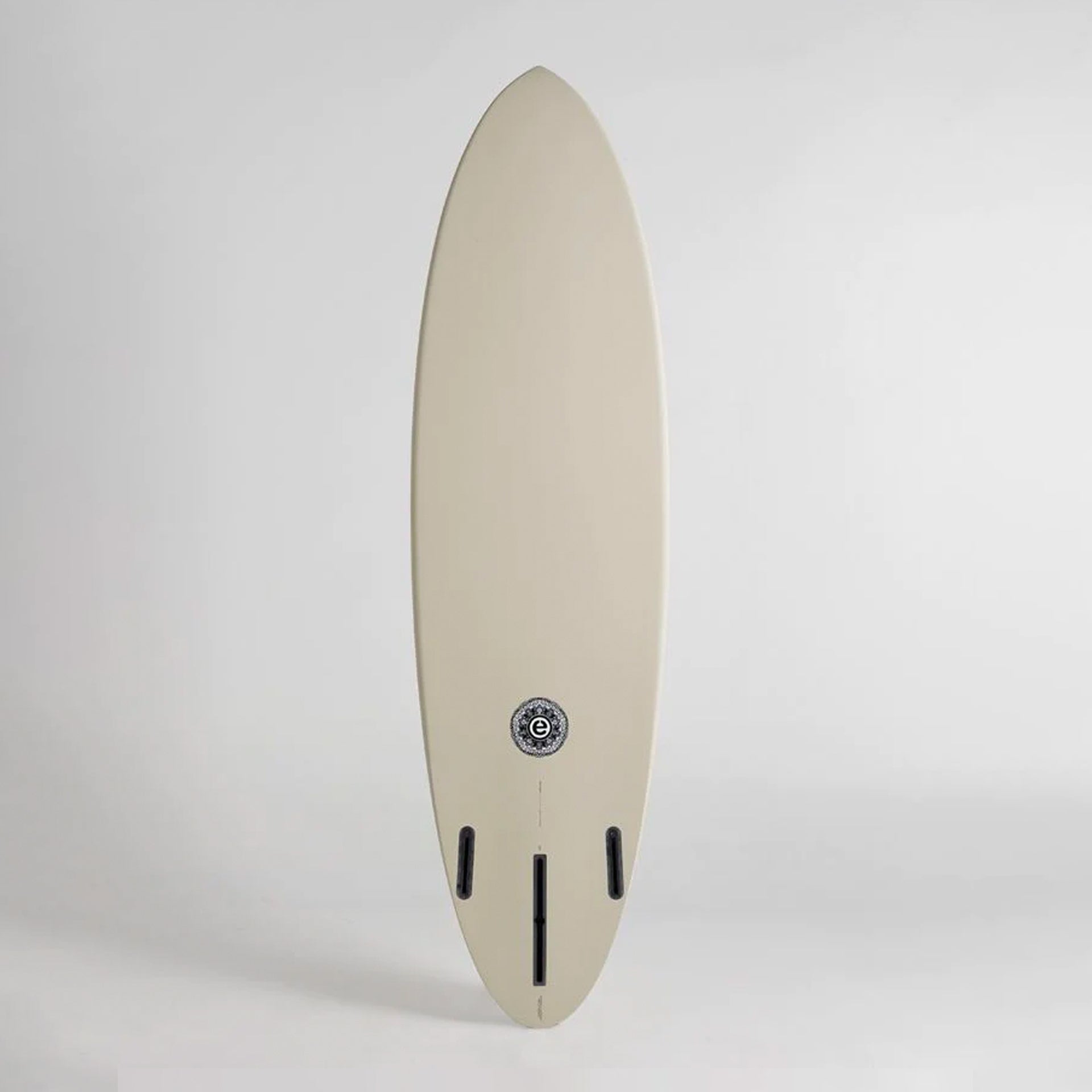 Elemnt Midlength Surfboard 1CF+2F Future - Dune - ManGo Surfing