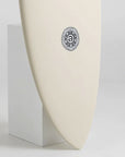 Elemnt Midlength Surfboard 1CF+2F Future - Dune - ManGo Surfing