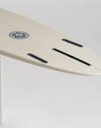 Elemnt Midlength Surfboard 1CF+2F Future - Dune - ManGo Surfing