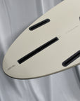 Elemnt Midlength Surfboard 1CF+2F Future - Dune