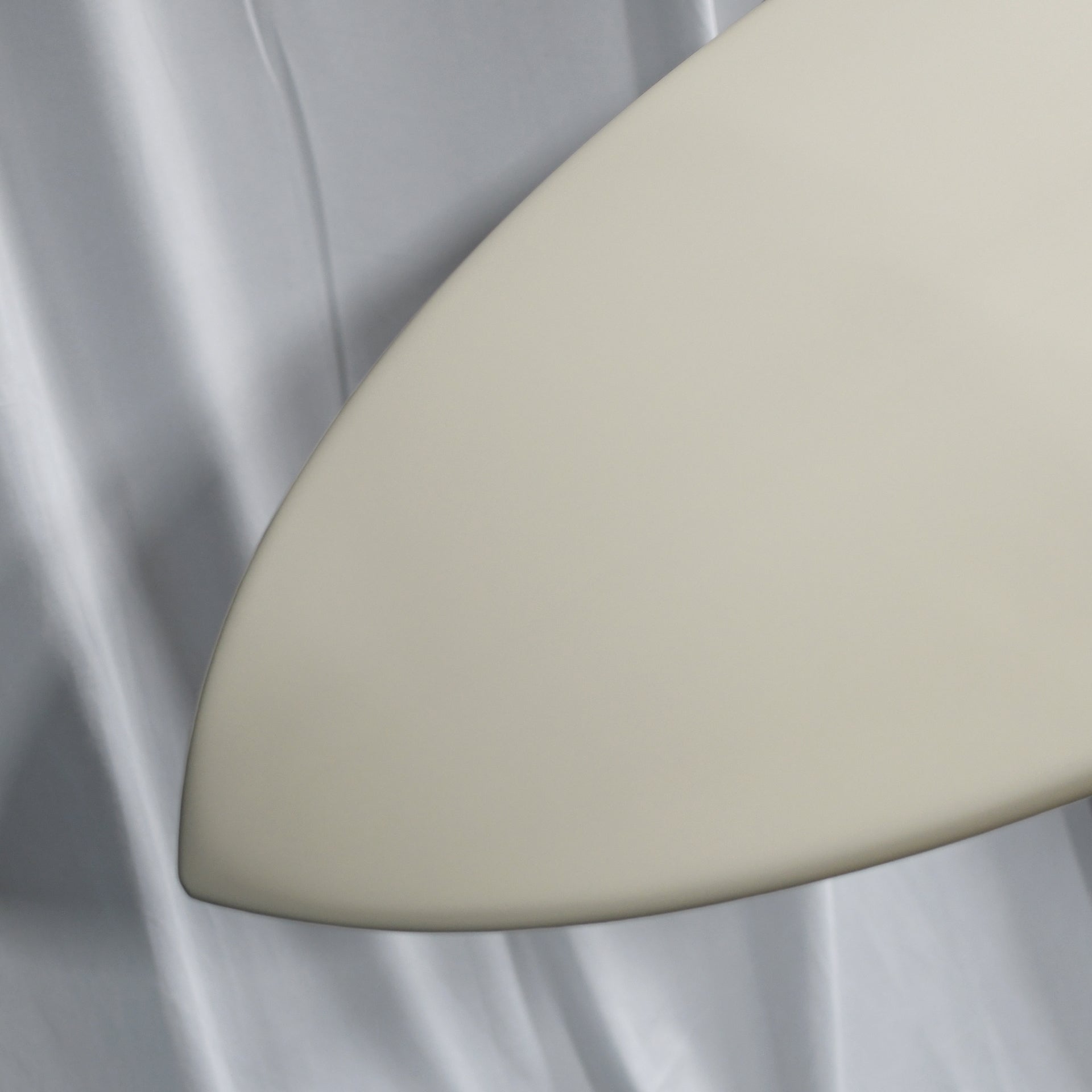 Elemnt Midlength Surfboard 1CF+2F Future - Dune