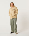 The Critical Slide Society Mens Power Hoodie - Boulder