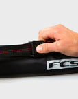 FCS Cam Lock Single Soft Racks - ManGo Surfing