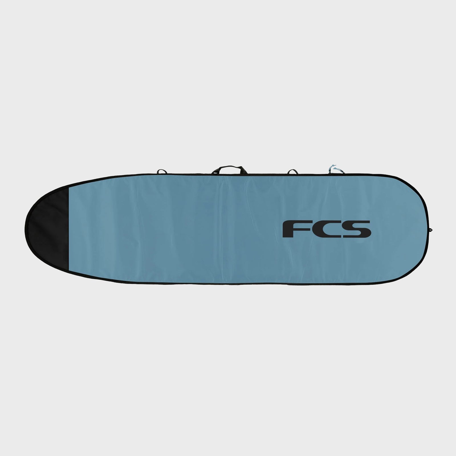 FCS Classic Fun Board Cover - Tranquil Blue - ManGo Surfing