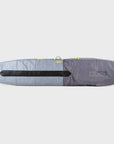 FCS Day Longboard Cover - Cool Grey - ManGo Surfing