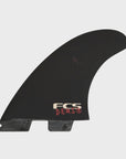 FCS Deus FCS II Tri Performance Core Fins - Large - ManGo Surfing