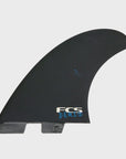 FCS Deus FCS II Power Twin + 1 PG Fins - ManGo Surfing