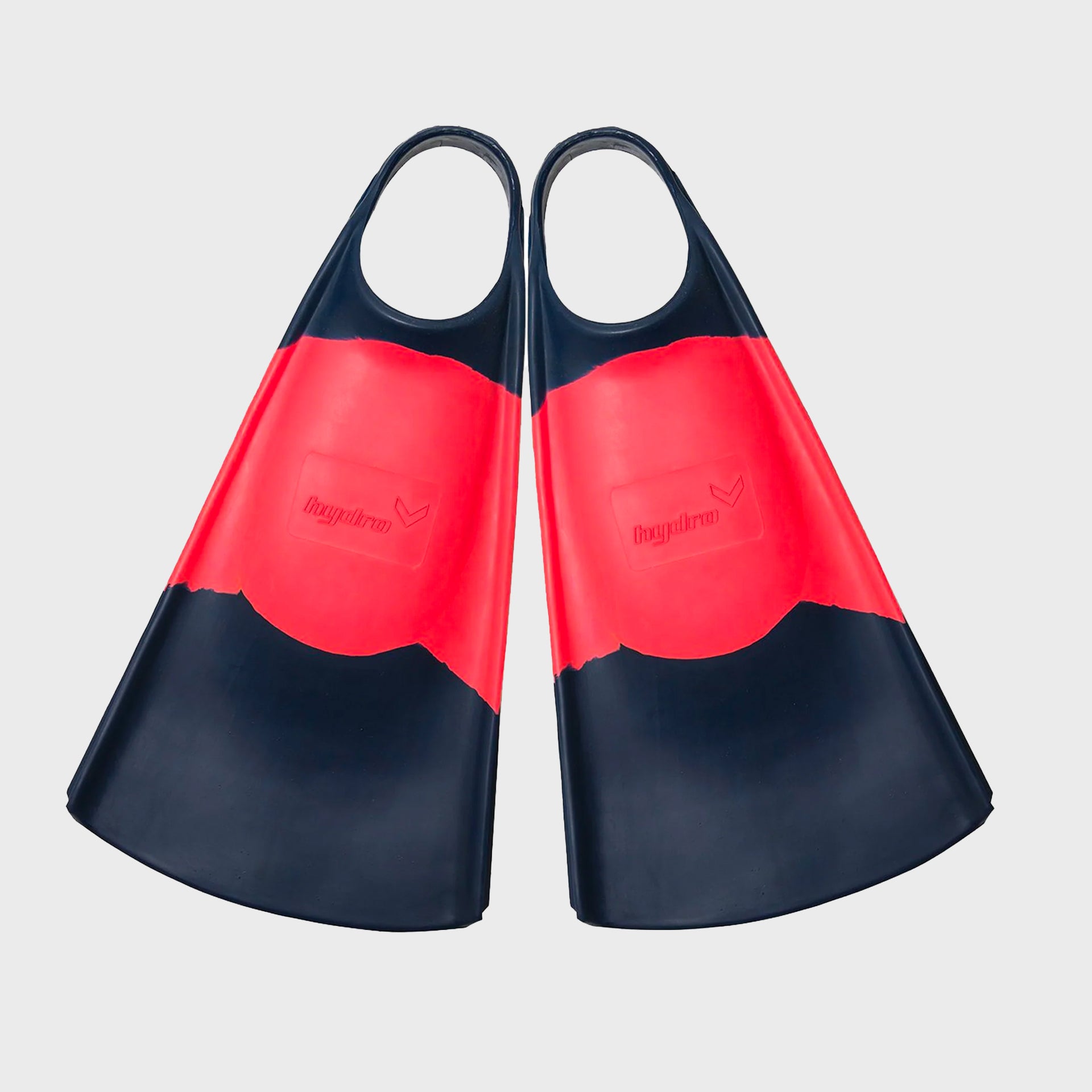 FCS Hydro The OG Swim Fins - Green/Olive - ManGo Surfing