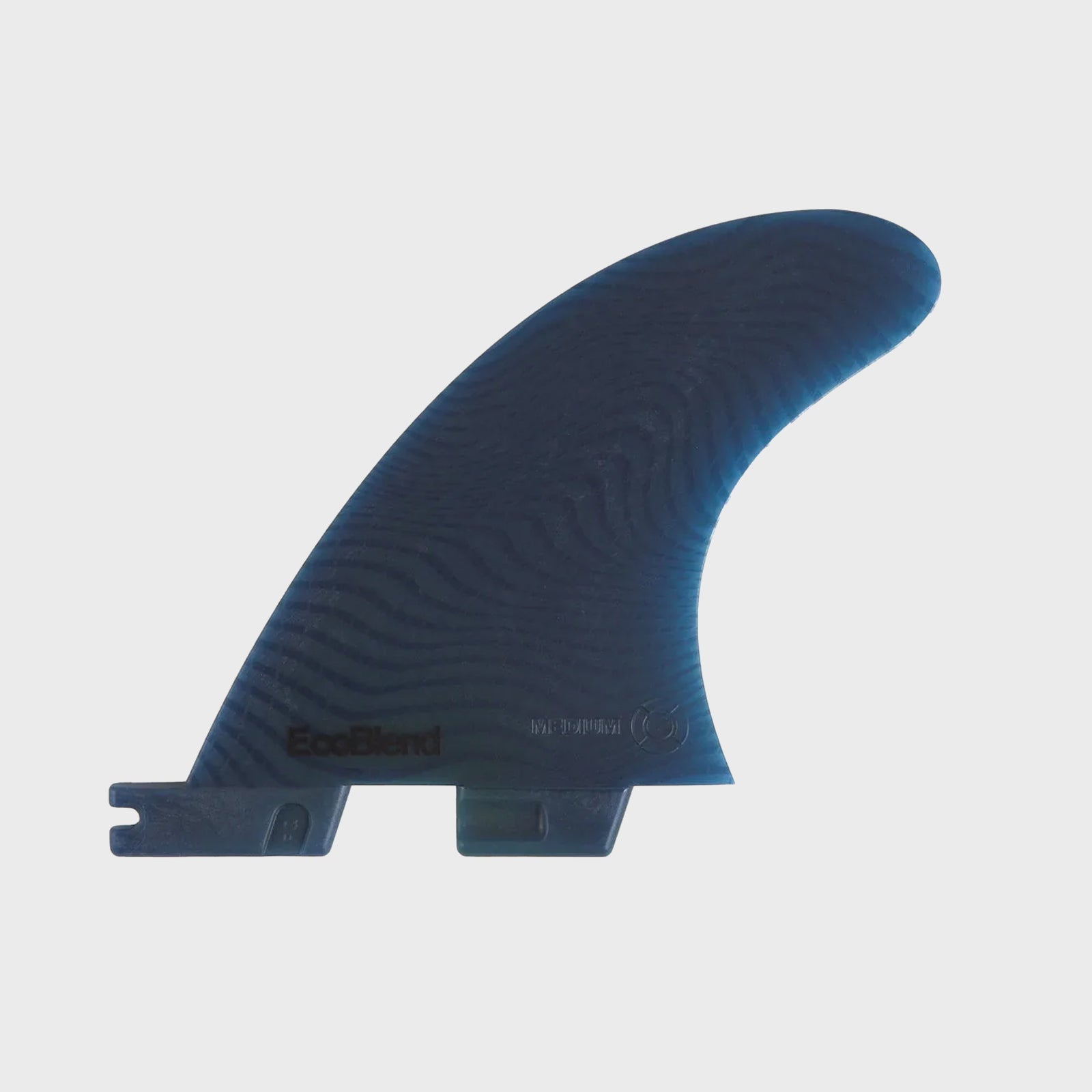 FCS II Performer Neo Glass Eco Quad Rear Fins - Medium - ManGo Surfing