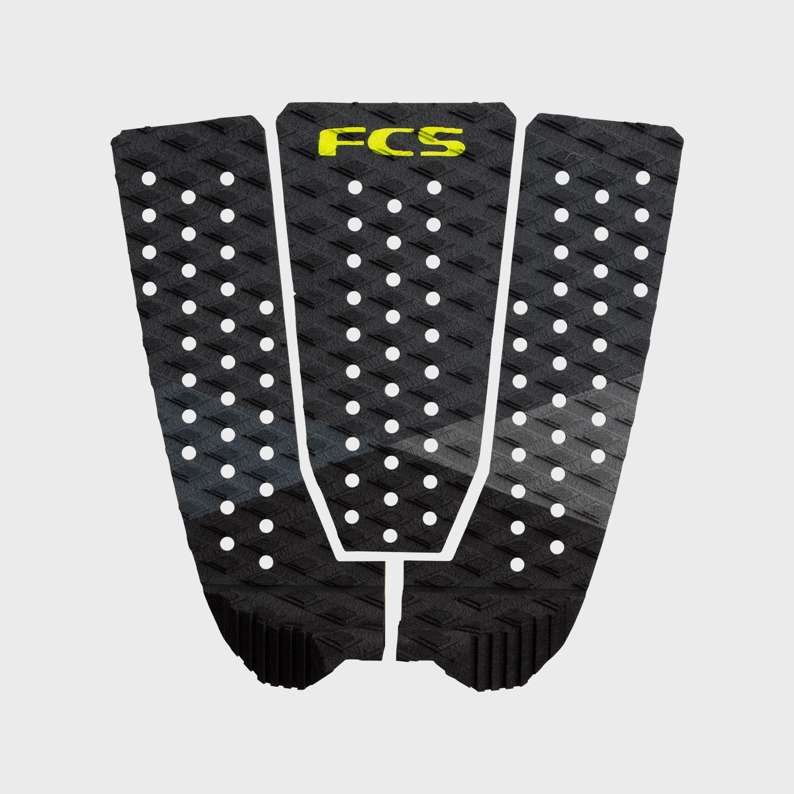 FCS Kolohe Andino Traction Pad - Darkness - ManGo Surfing