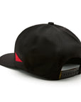 Florence Marine X Performance Airtex Hat - One Size - Black