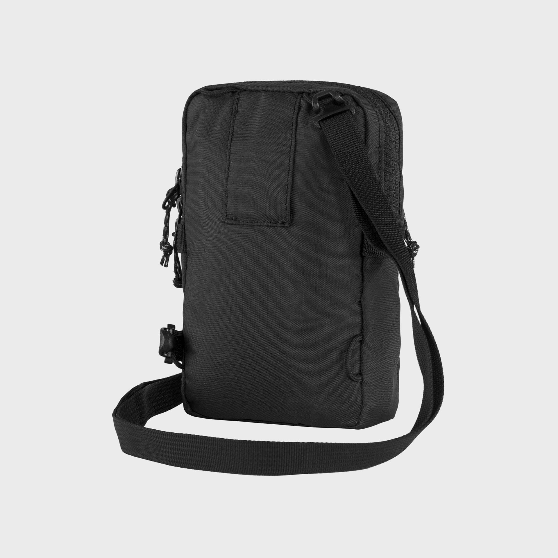 Fjallraven High Coast Pocket - One Size - Black - ManGo Surfing