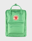 Fjallraven Kanken Classic Backpack - Apple Mint