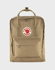 Fjallraven Kanken Classic Backpack - Clay - ManGo Surfing