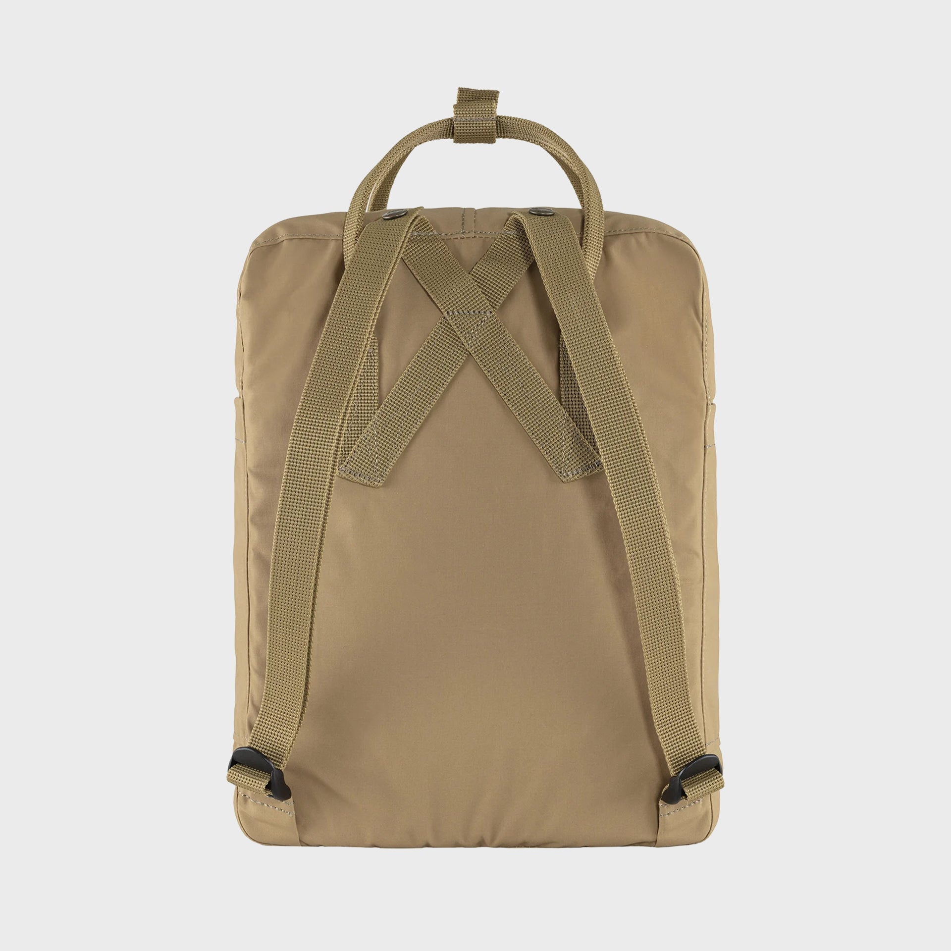 Fjallraven Kanken Classic Backpack - Clay - ManGo Surfing
