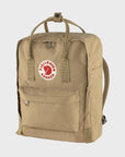 Fjallraven Kanken Classic Backpack - Clay - ManGo Surfing
