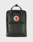 Fjallraven Kanken Classic Backpack - Forest Green