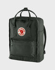 Fjallraven Kanken Classic Backpack - Forest Green