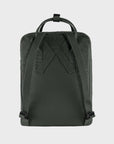 Fjallraven Kanken Classic Backpack - Forest Green