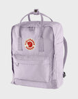 Fjallraven Kanken Classic Backpack - Pastel Lavender