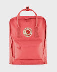 Fjallraven Kanken Classic Backpack - Peach Pink