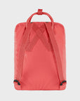 Fjallraven Kanken Classic Backpack - Peach Pink