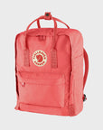 Fjallraven Kanken Classic Backpack - Peach Pink