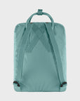 Fjallraven Kanken Mini Backpack - Frost Green