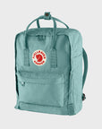 Fjallraven Kanken Mini Backpack - Frost Green