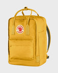 Fjallraven Kanken Laptop 15" - One Size - Ochre