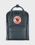 Fjallraven Kanken Mini Backpack - Graphite - ManGo Surfing