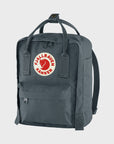 Fjallraven Kanken Mini Backpack - Graphite - ManGo Surfing