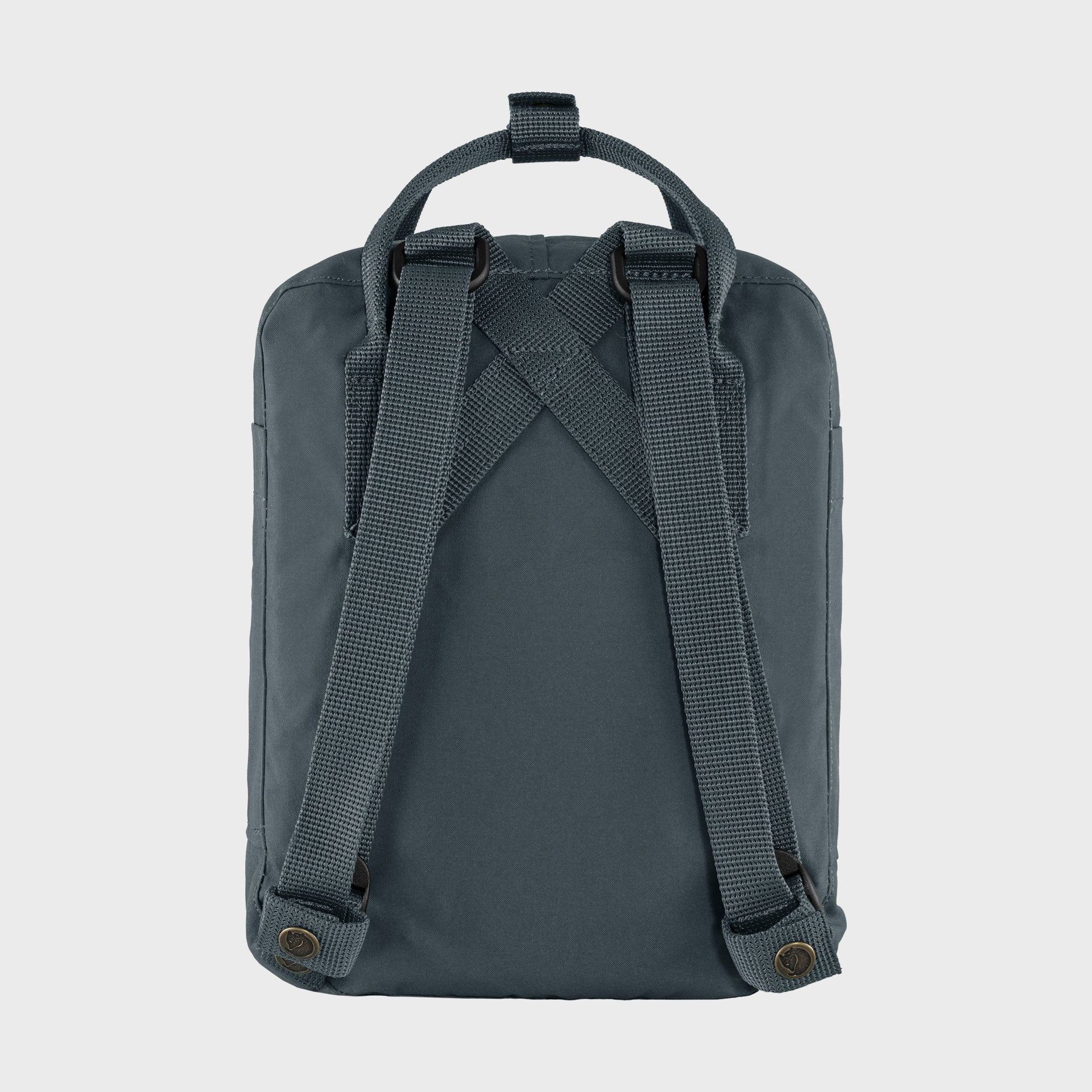 Fjallraven Kanken Mini Backpack - Graphite - ManGo Surfing