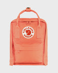 Fjallraven Kanken Mini Backpack - Korall