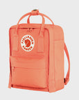 Fjallraven Kanken Mini Backpack - Korall