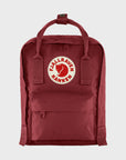 Fjallraven Kanken Mini Backpack - Ox Red