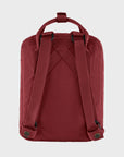 Fjallraven Kanken Laptop 15" - One Size - Ox Red